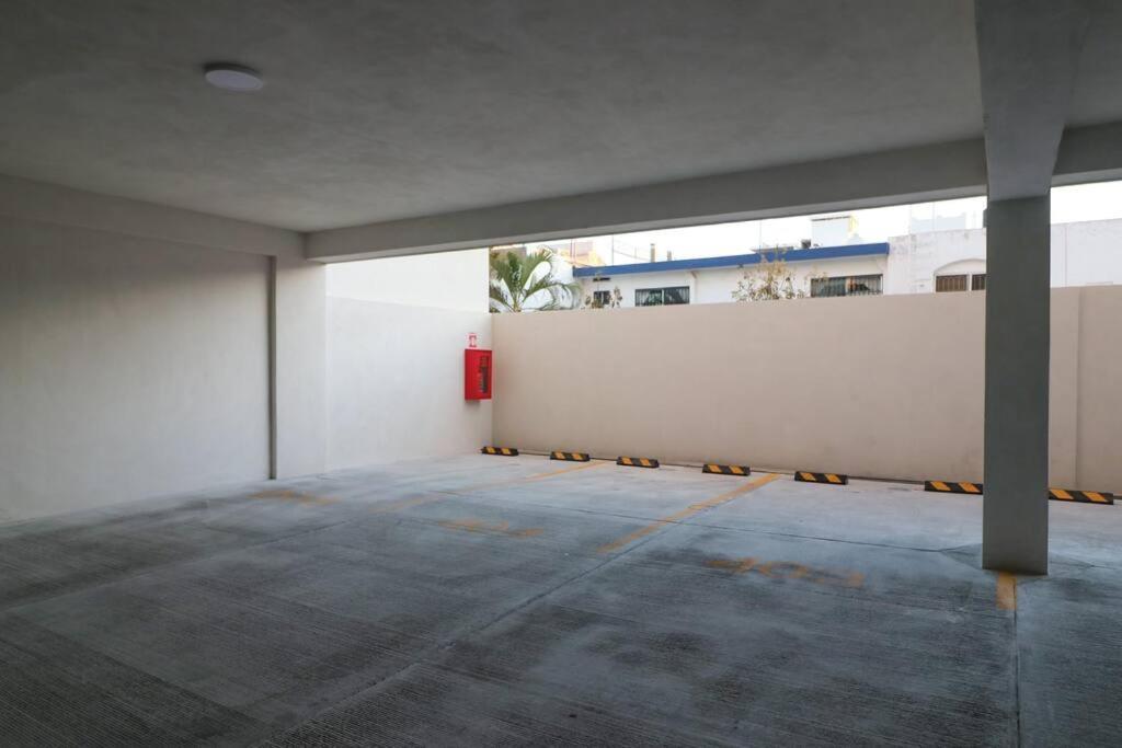 Apartamento Brand New - Pool In Terrace - 1 Minute! *