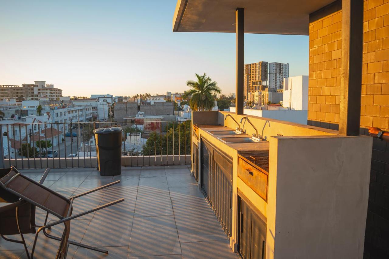 Tulum 15 Con Estilo A Unas Cuadras De La Playa Apartamento