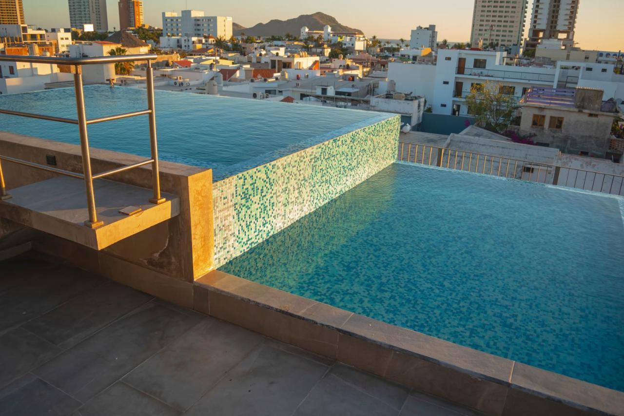 Apartamento Tulum 15 Con Estilo A Unas Cuadras De La Playa