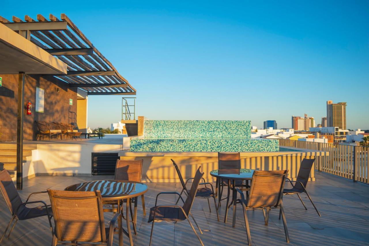 Apartamento Tulum 15 Con Estilo A Unas Cuadras De La Playa
