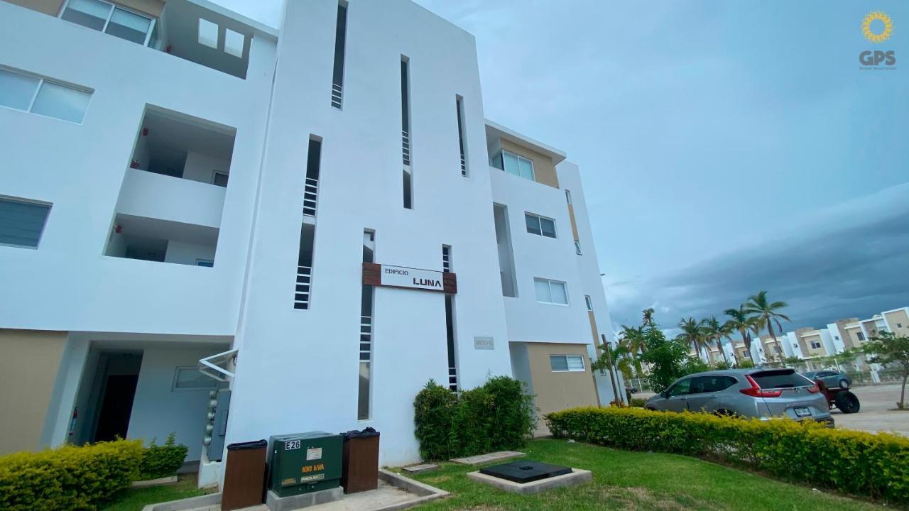 Apartment Acogedor Cerca De La Playa By G P S Rentas