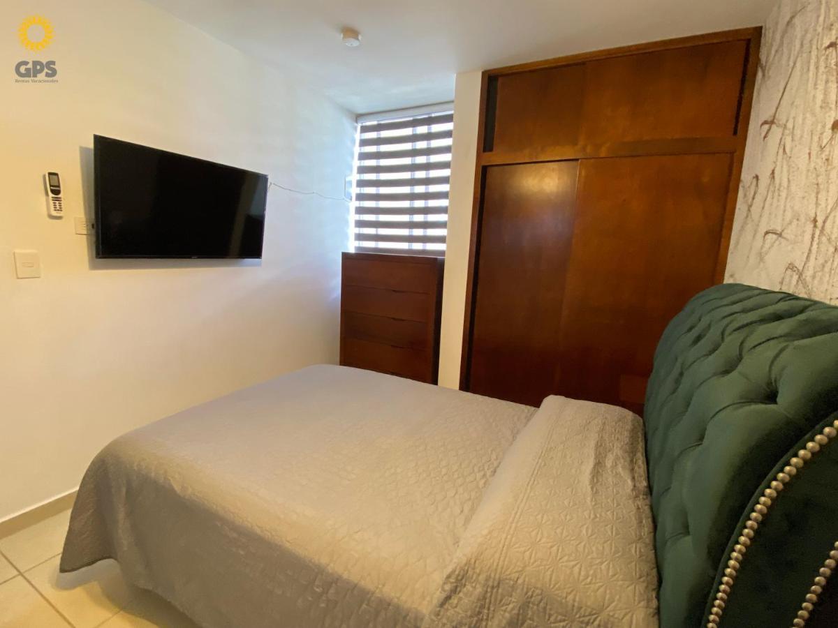 Apartment Acogedor Cerca De La Playa By G P S Rentas
