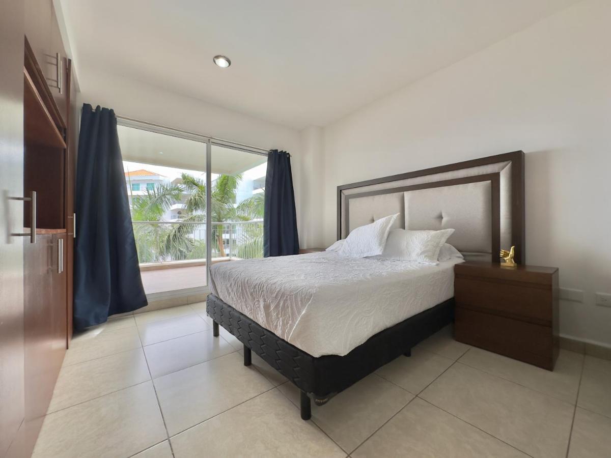 Apartment Hermoso En Marina , Hermosas Vistas By G P S Rentas