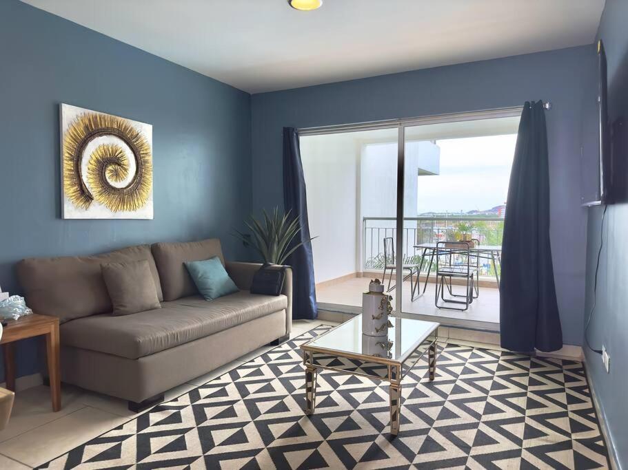 Apartment Hermoso En Marina , Hermosas Vistas By G P S Rentas *