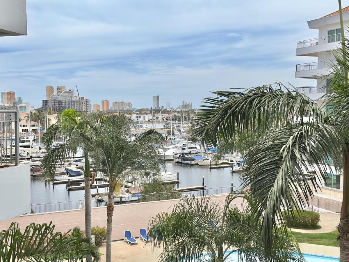 Apartment Hermoso En Marina , Hermosas Vistas By G P S Rentas Mazatlan