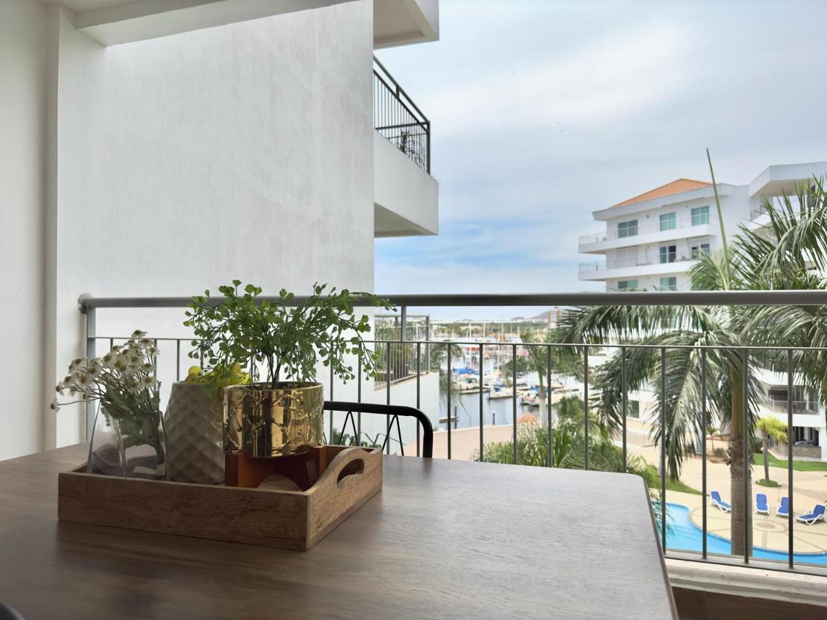 Apartment Hermoso En Marina , Hermosas Vistas By G P S Rentas Mazatlan