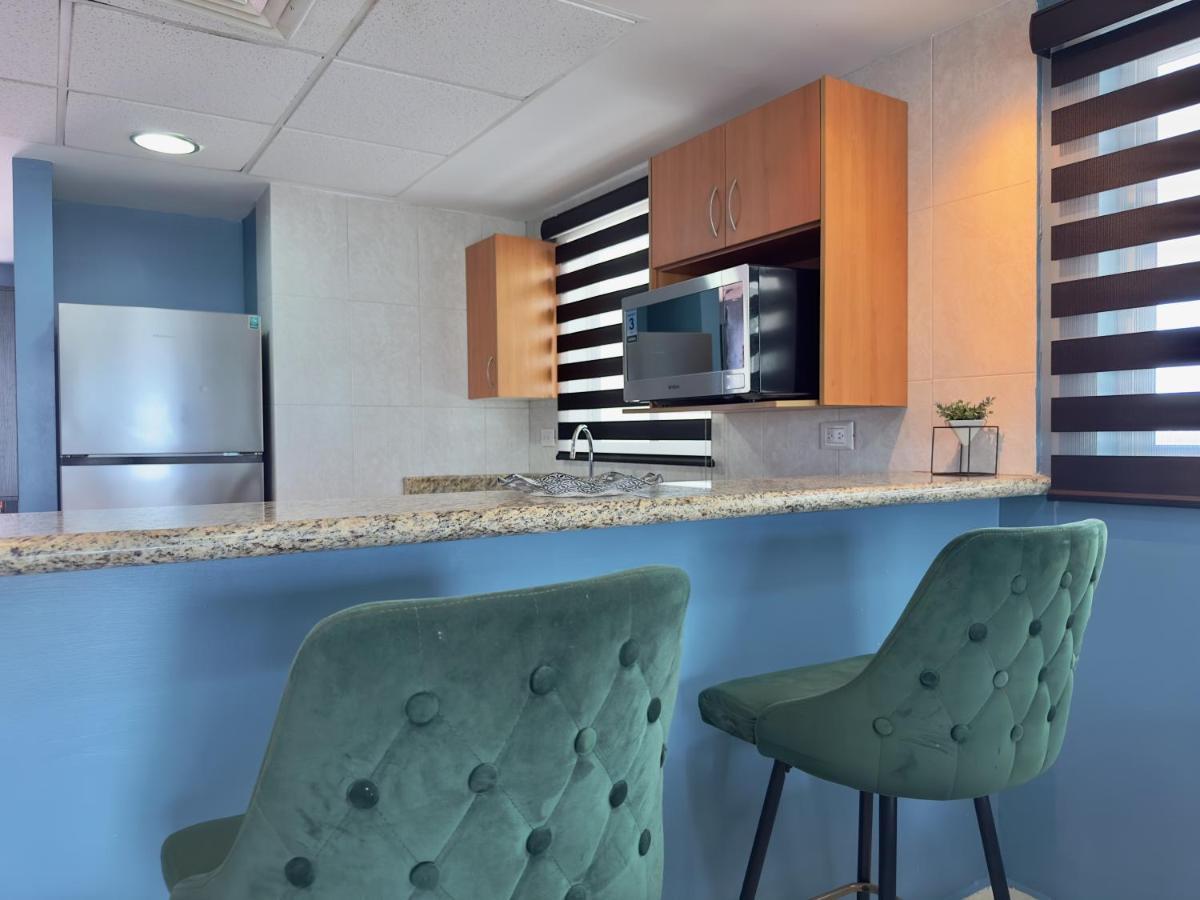 Apartment Hermoso En Marina , Hermosas Vistas By G P S Rentas *