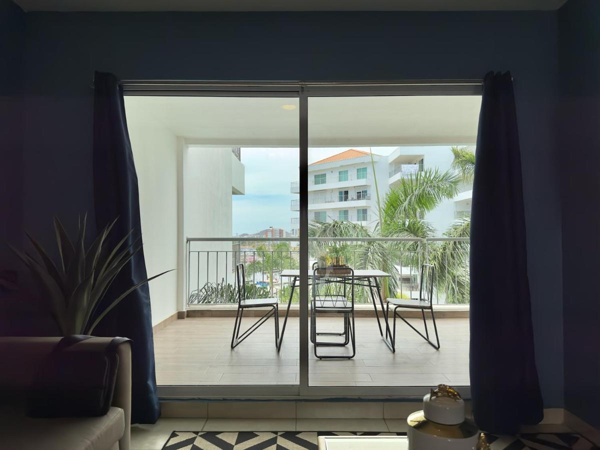 Hermoso En Marina , Hermosas Vistas By G P S Rentas Apartment Mazatlan
