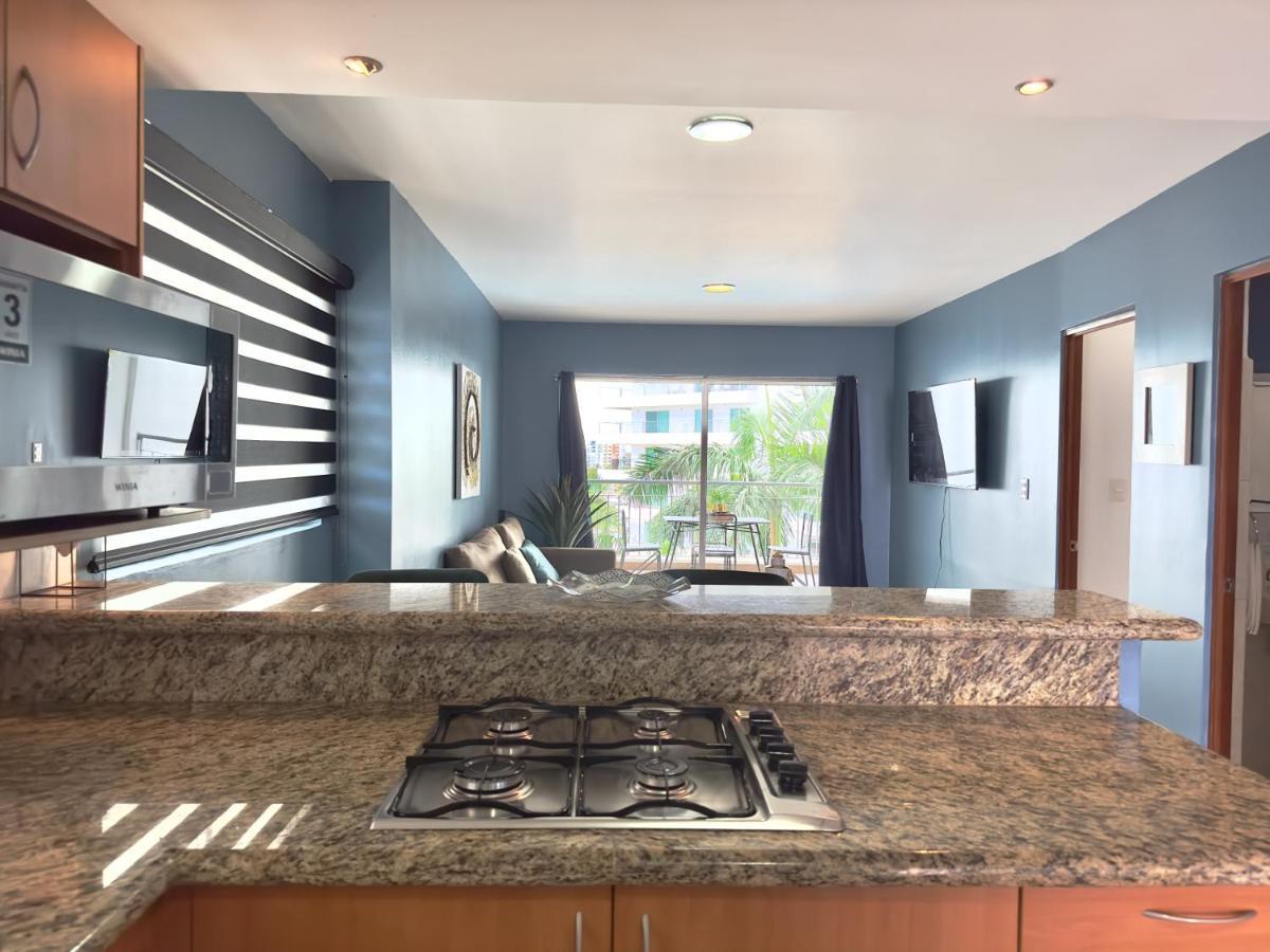 Apartment Hermoso En Marina , Hermosas Vistas By G P S Rentas Mazatlan