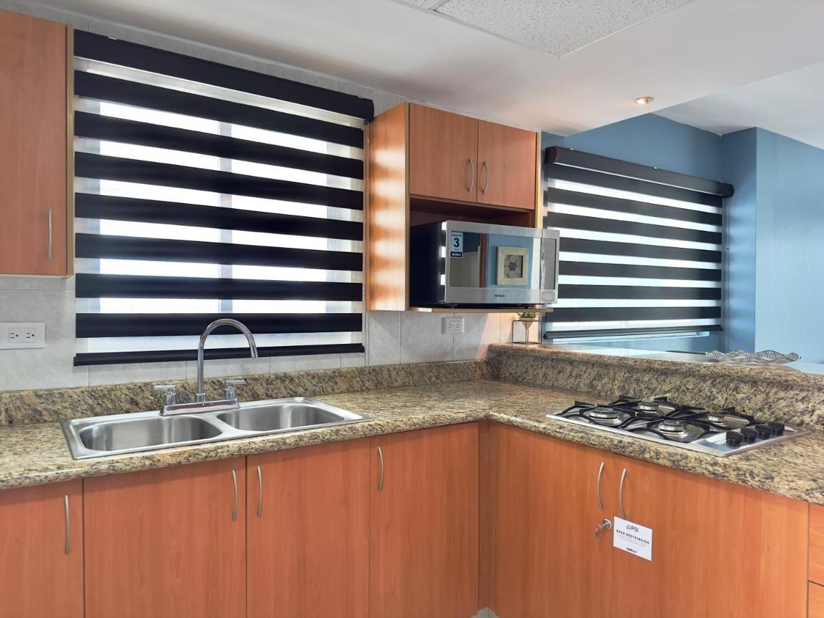 Apartment Hermoso En Marina , Hermosas Vistas By G P S Rentas