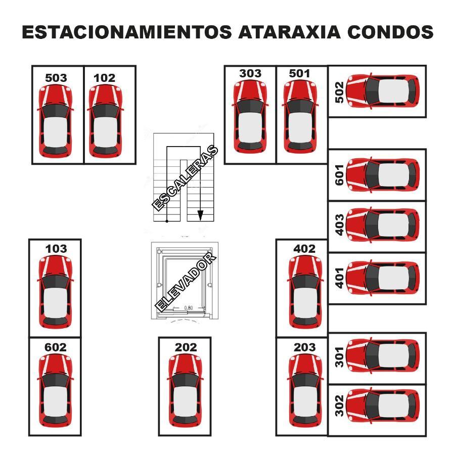 Ataraxia 403 Lujoso Depa Cerca Del Malecón.