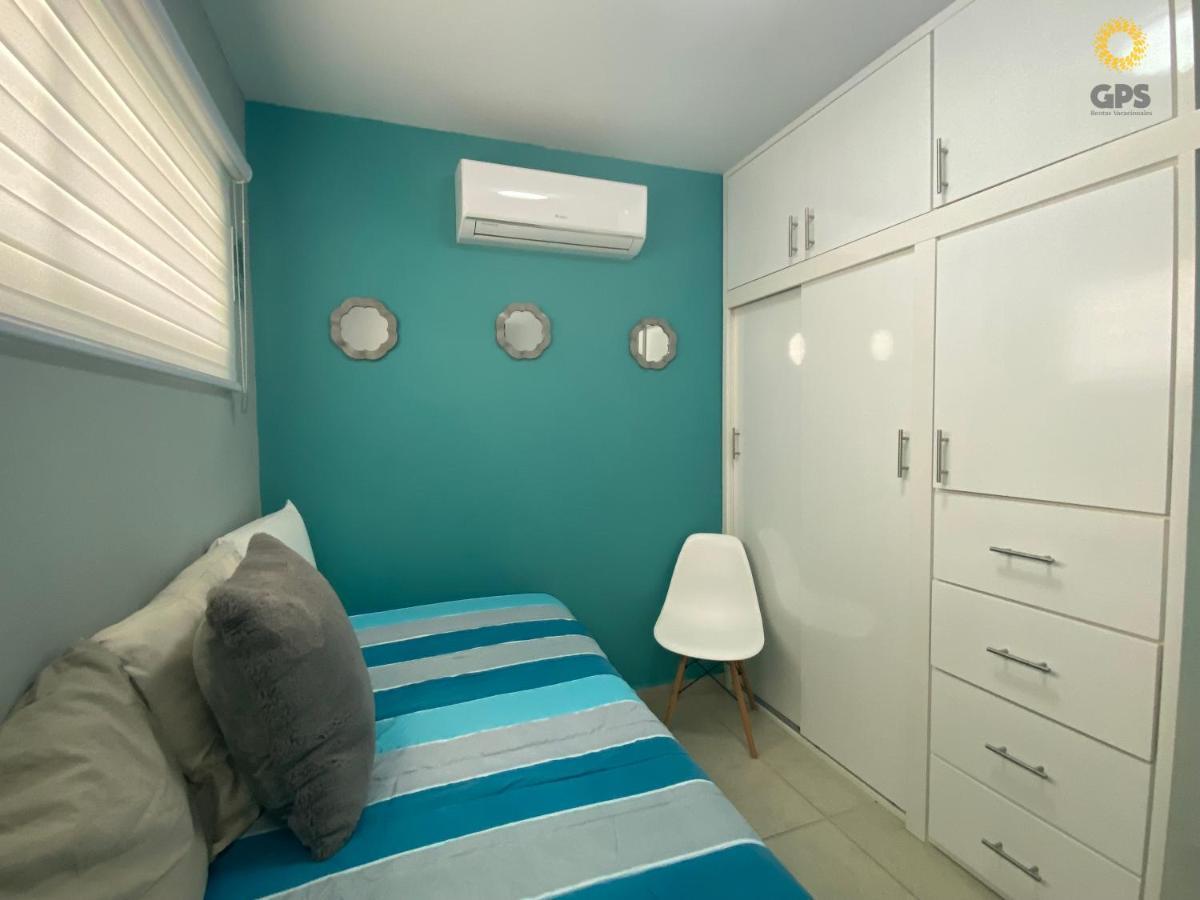 Apartment Acogedor Cerca De La Playa By G P S Rentas