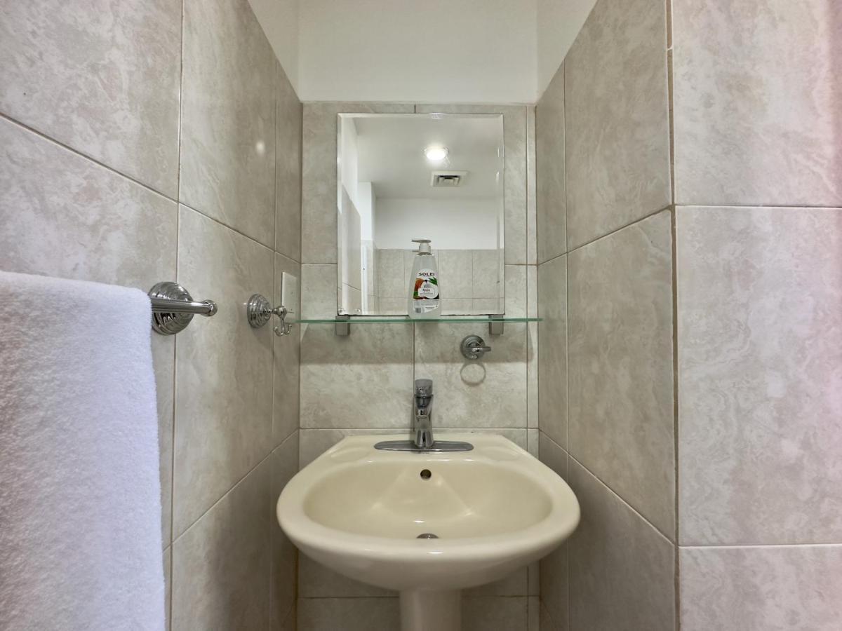 Apartment Hermoso En Marina , Hermosas Vistas By G P S Rentas