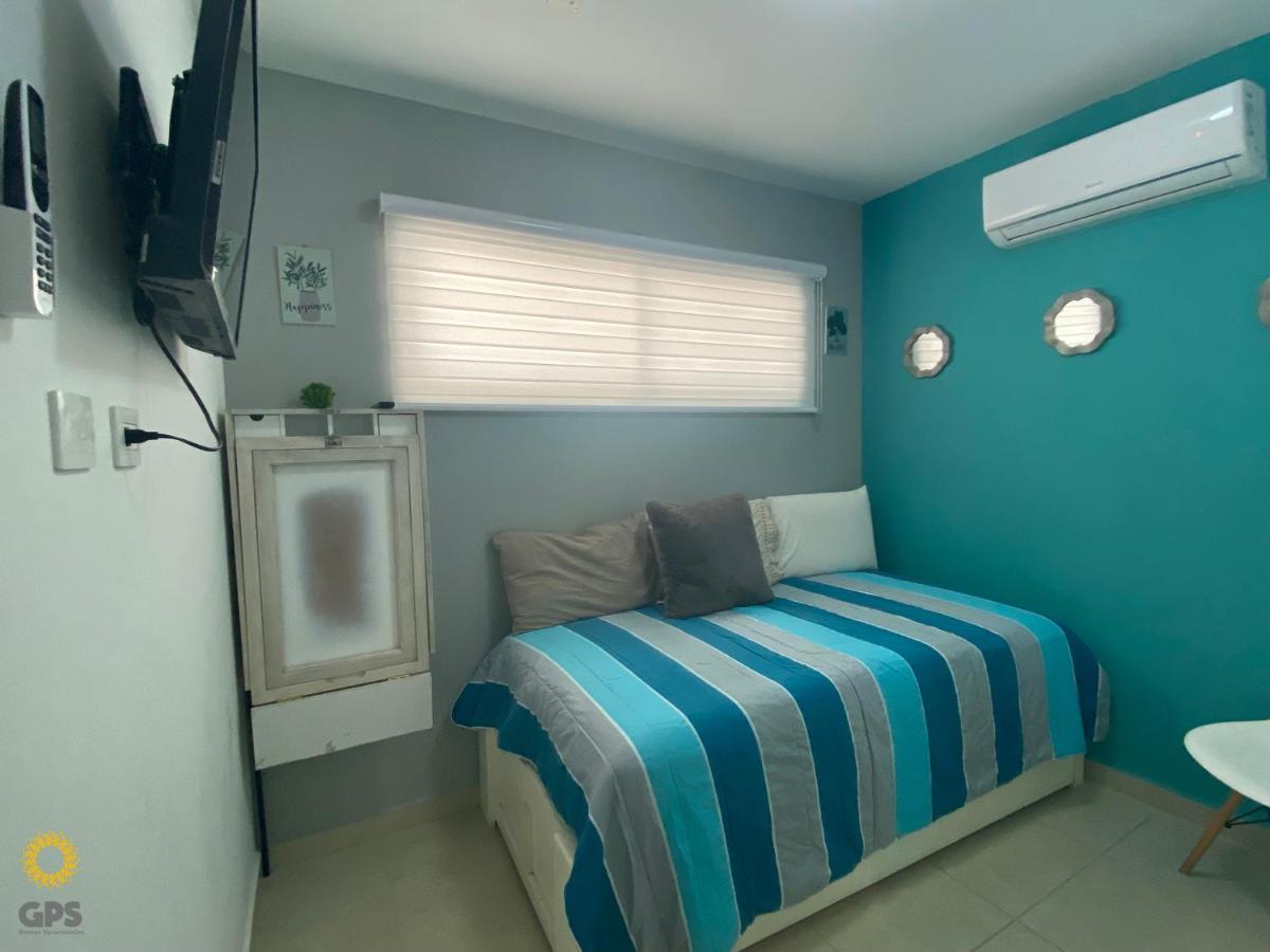 Apartment Acogedor Cerca De La Playa By G P S Rentas Mazatlan