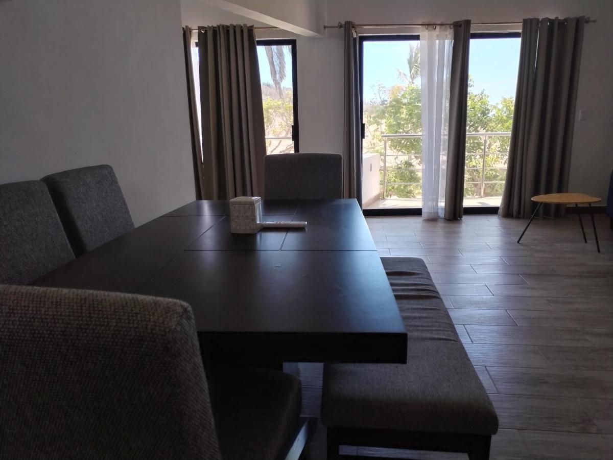 Apartamento Departamento 302 *