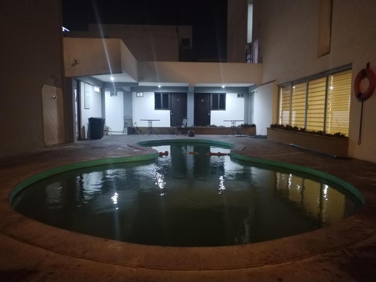 Apartamento Departamento 302 Mazatlán