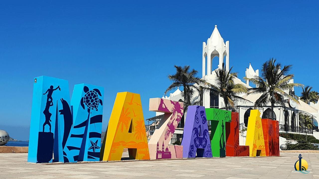 Apartment Dodo Estadio Mazatlan