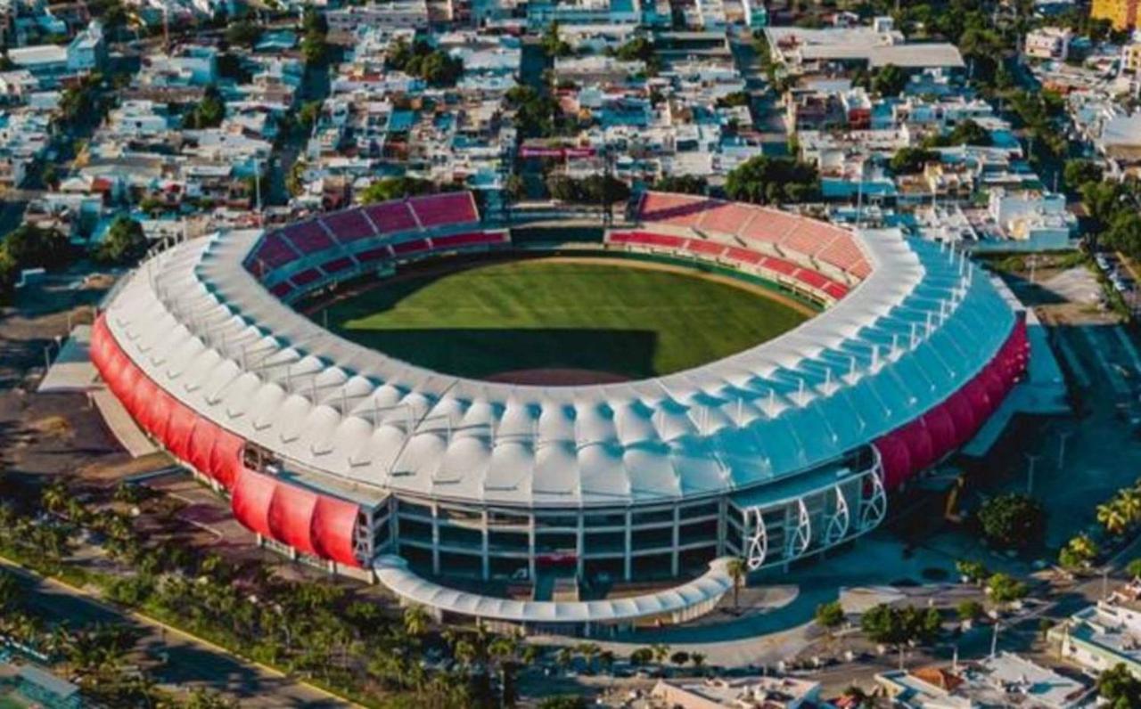 Dodo Estadio Apartment Mazatlan