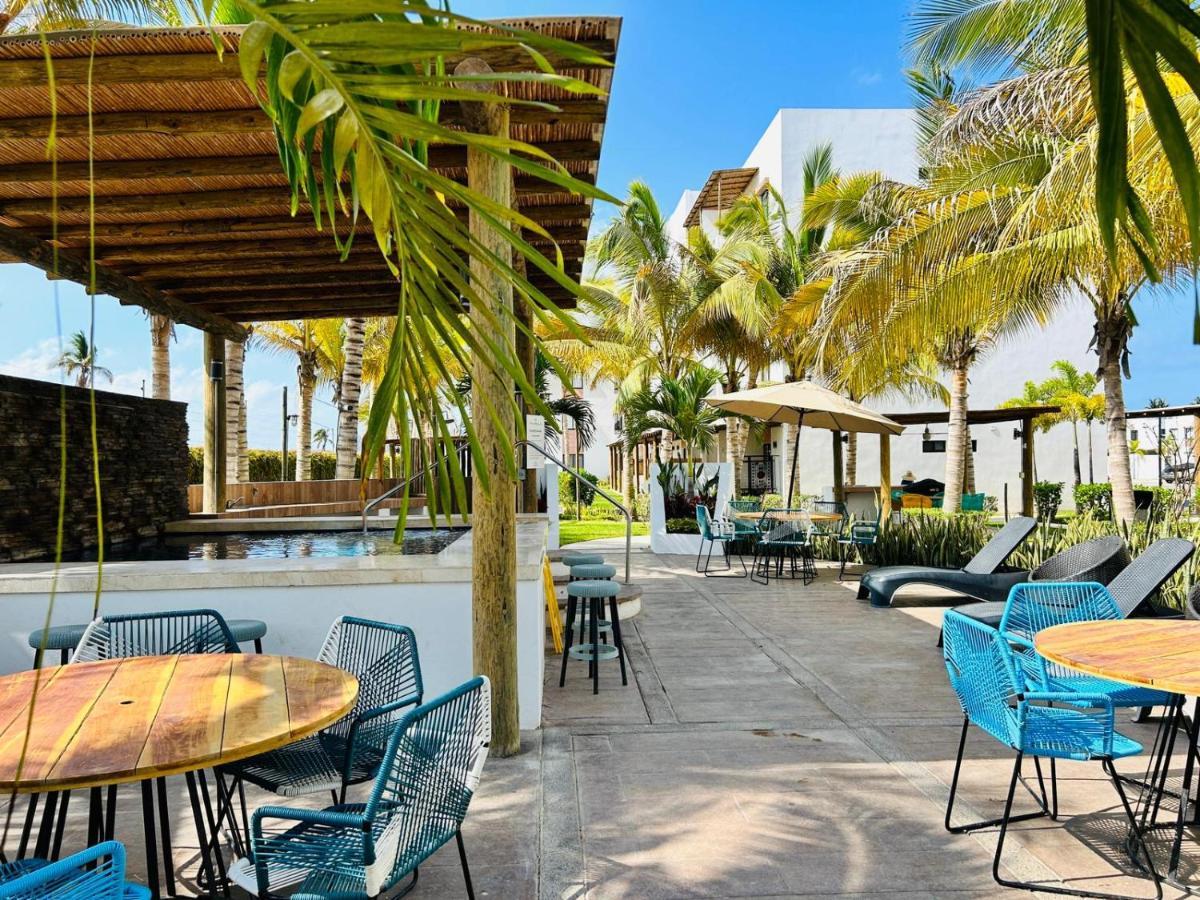 Apartment Palmilla 301,depa 5 Min De Playa