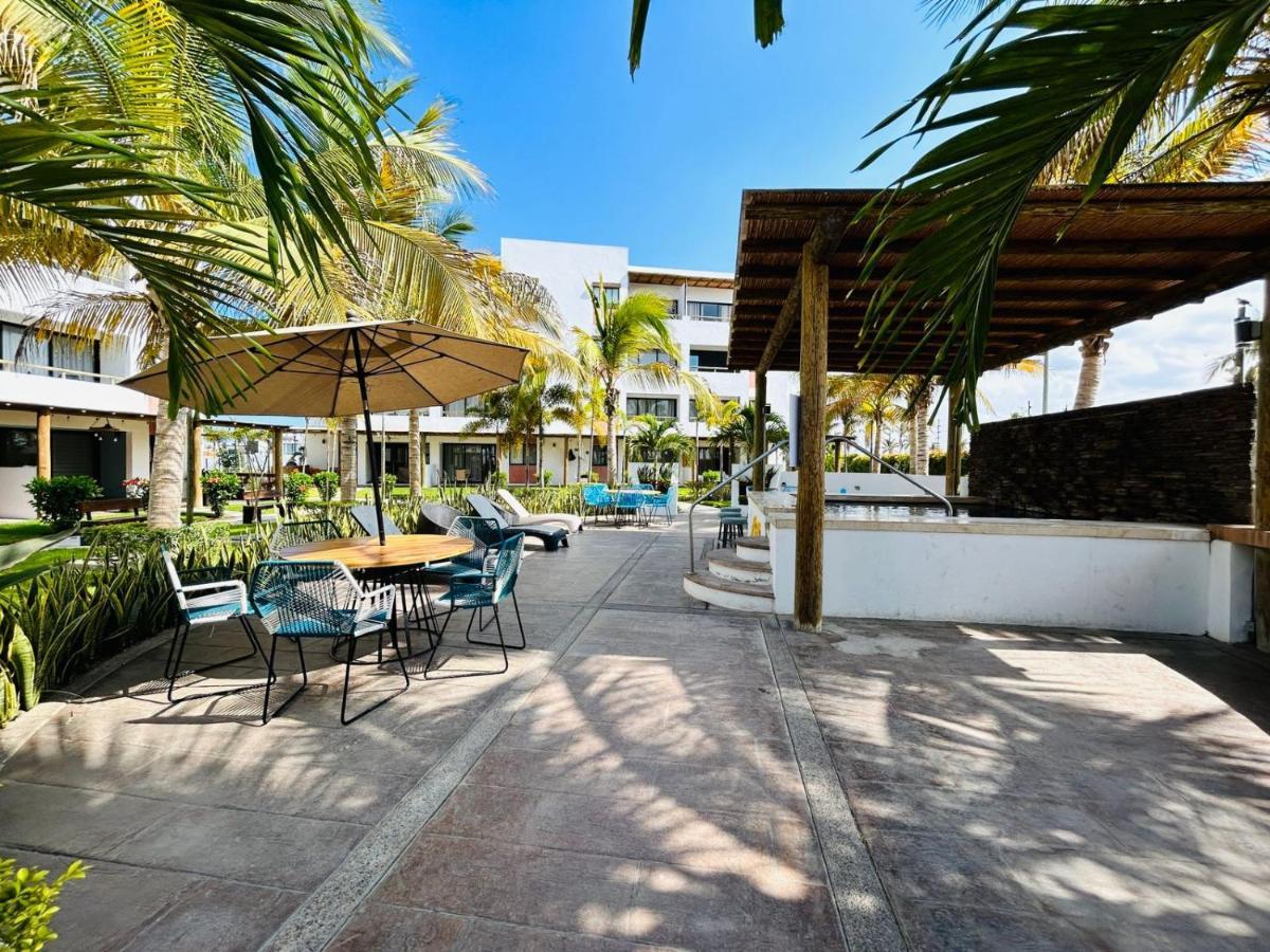 Apartment Palmilla 301,depa 5 Min De Playa *