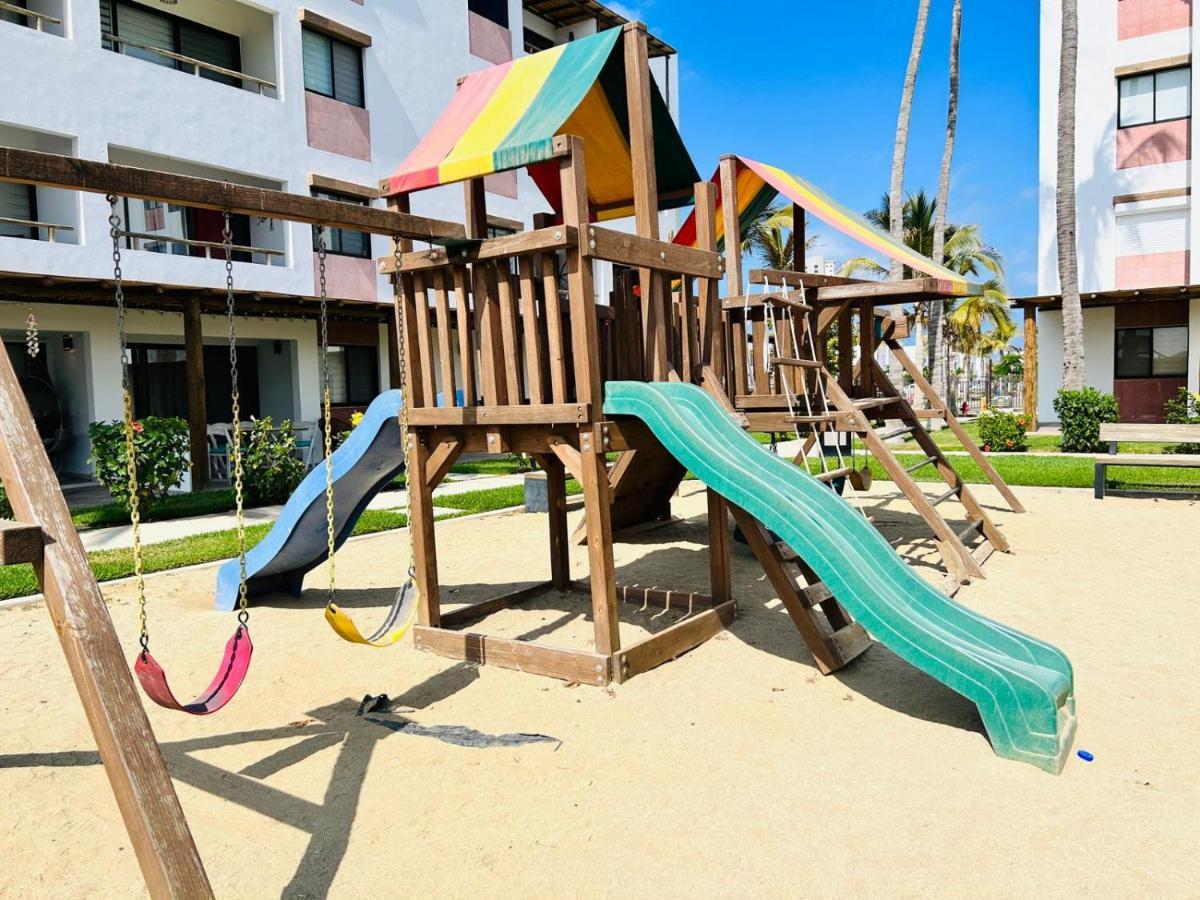 Apartment Palmilla 301,depa 5 Min De Playa