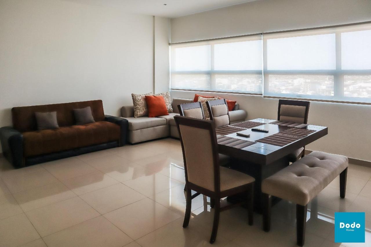Apartment Departamento En Frente Al Mar Y Alberca Comun. Mazatlan