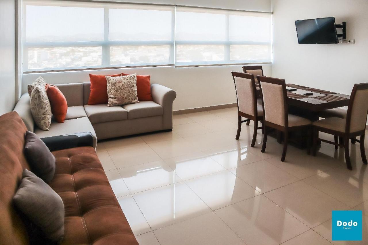 Apartment Departamento En Frente Al Mar Y Alberca Comun. Mazatlan