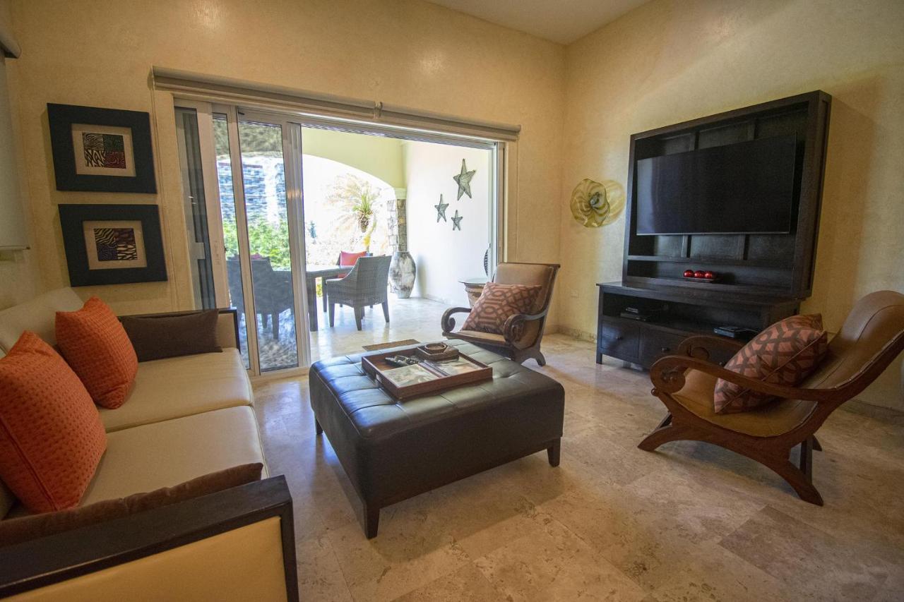 Serenity At Casa Serena With Pool Apartment Mazatlan