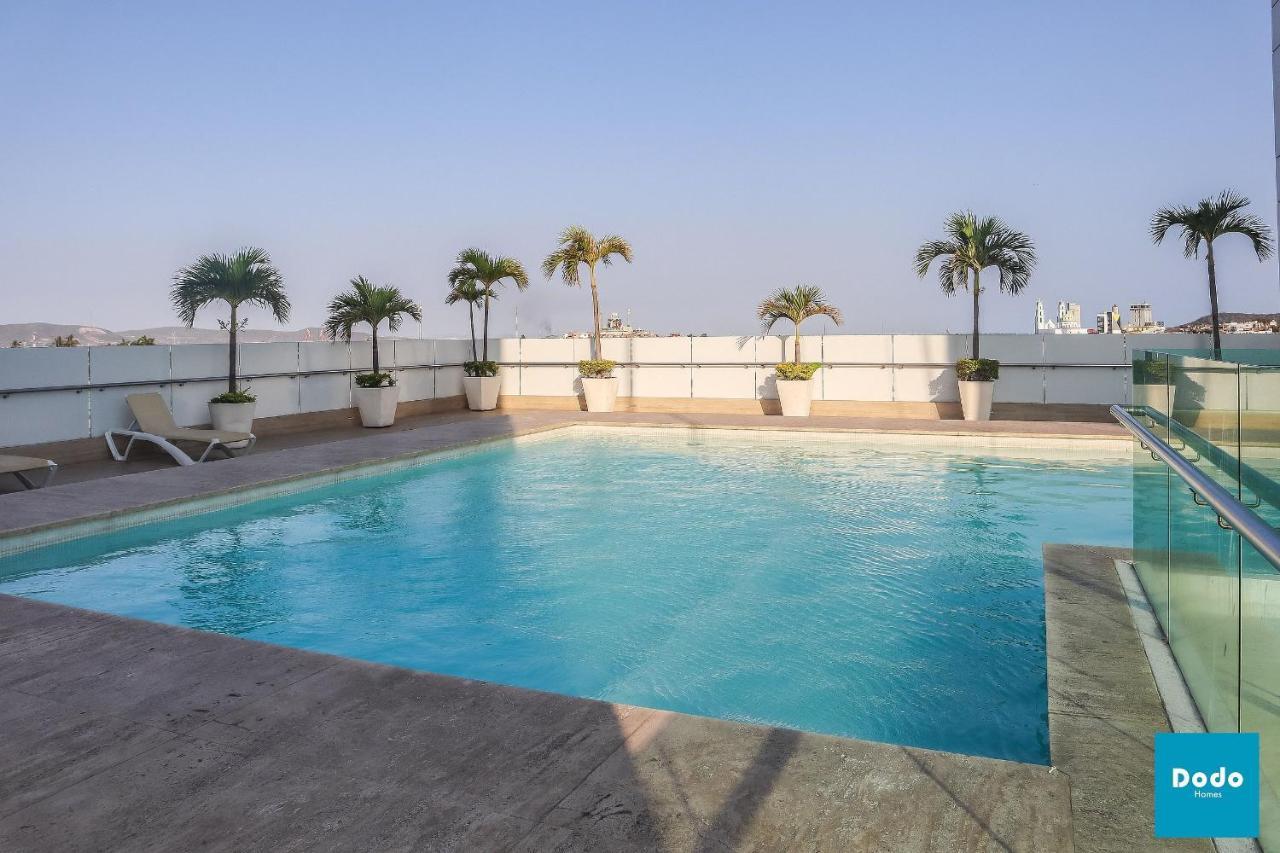 Departamento En Frente Al Mar Y Alberca Comun. Apartment Mazatlan