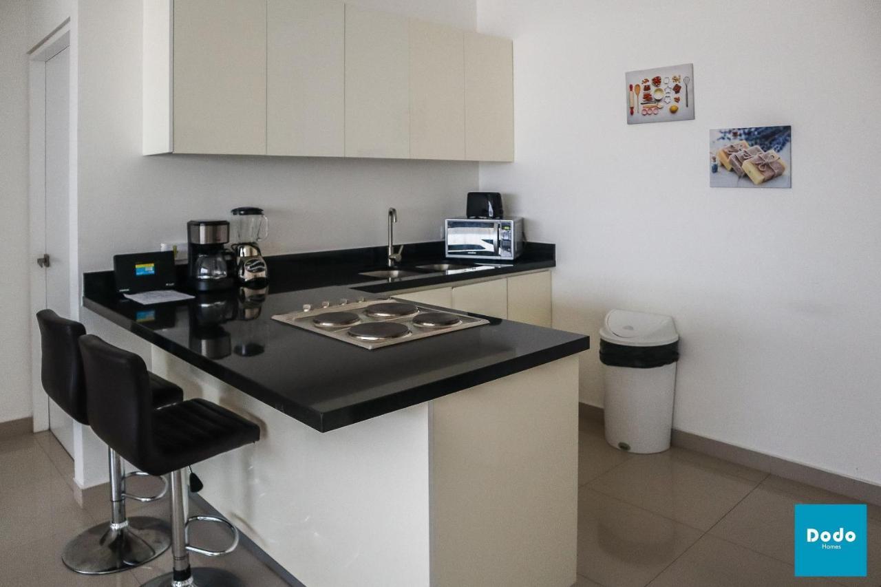 Apartment Departamento En Frente Al Mar Y Alberca Comun. Mazatlan