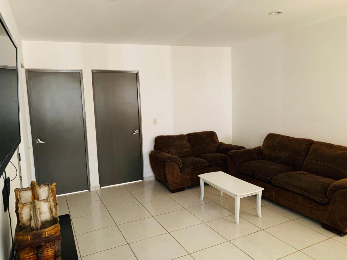 Departamento Con Alberca Alejandria 1628-5 *