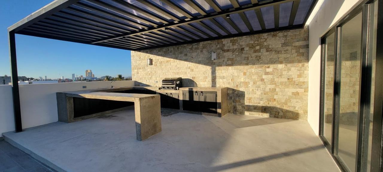 Apartment New Luxury Mazatlan