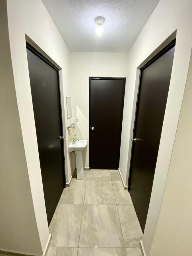 Apartment Departamento Piso 2