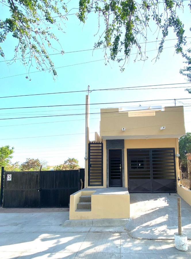 Apartment Departamento Piso 2 Mazatlan