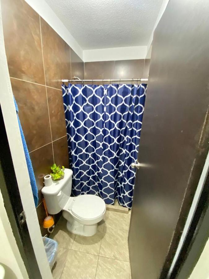 Apartment Departamento Piso 2