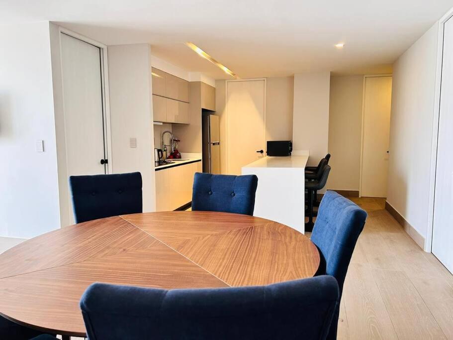 Apartamento Elegante Con Vista Al Mar Y Malecon By G P S Rentas *