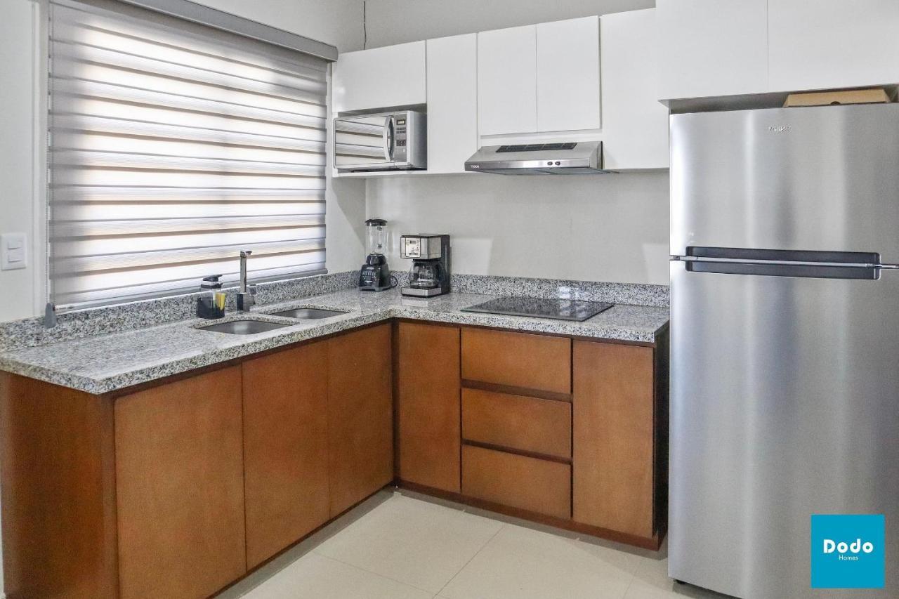 Apartment Residencial A 5 Min. De Plaza Comercial