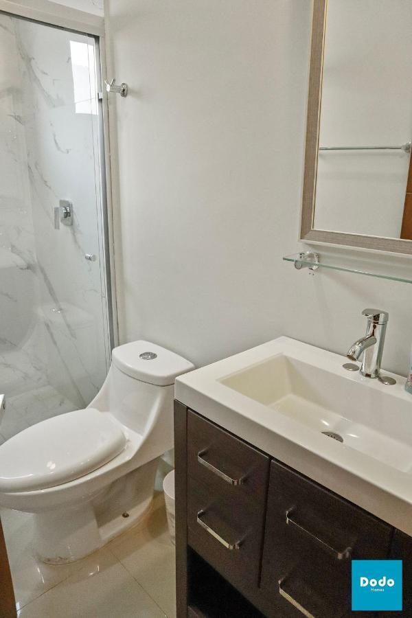 Apartment Residencial A 5 Min. De Plaza Comercial *