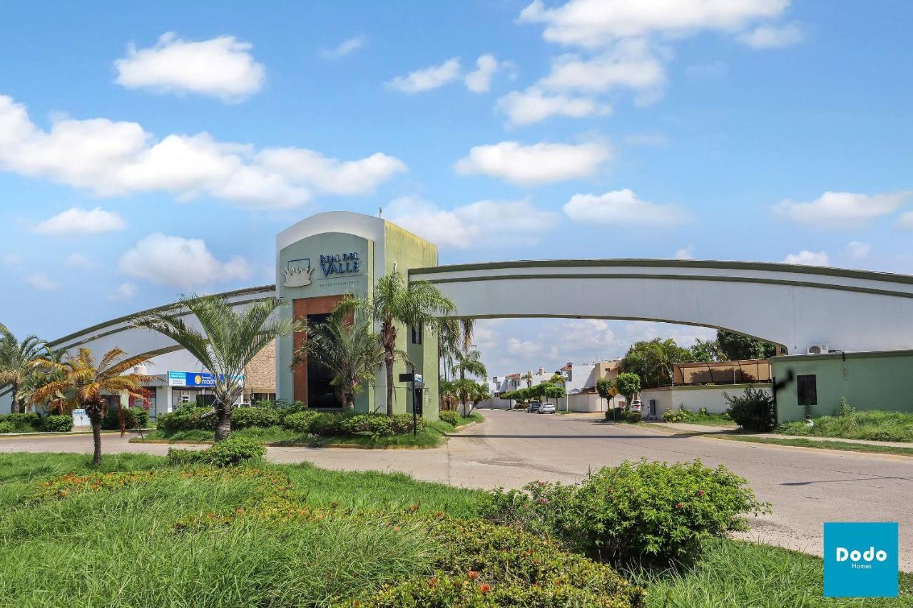 Apartment Residencial A 5 Min. De Plaza Comercial Mazatlan