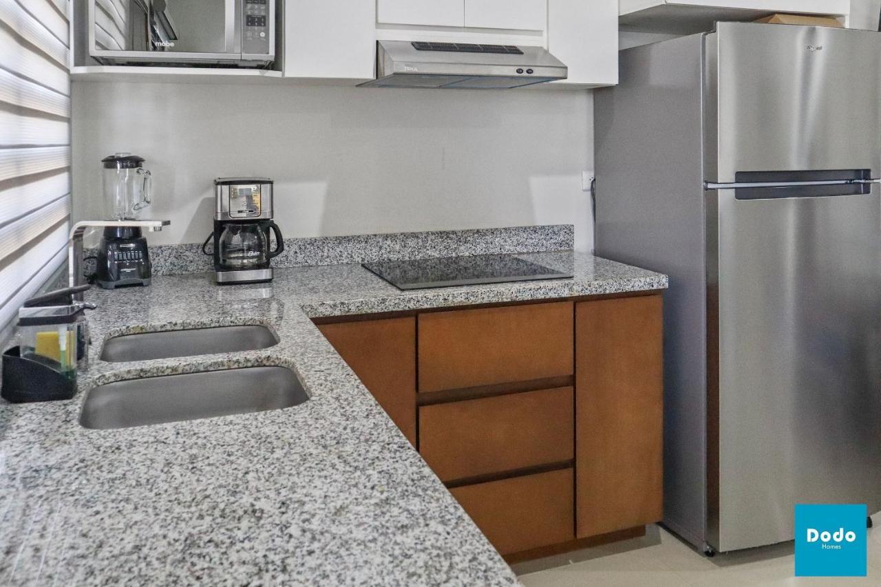 Apartment Residencial A 5 Min. De Plaza Comercial
