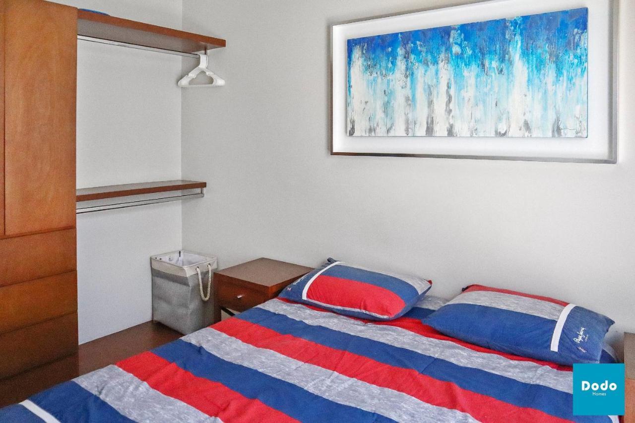 Residencial A 5 Min. De Plaza Comercial *