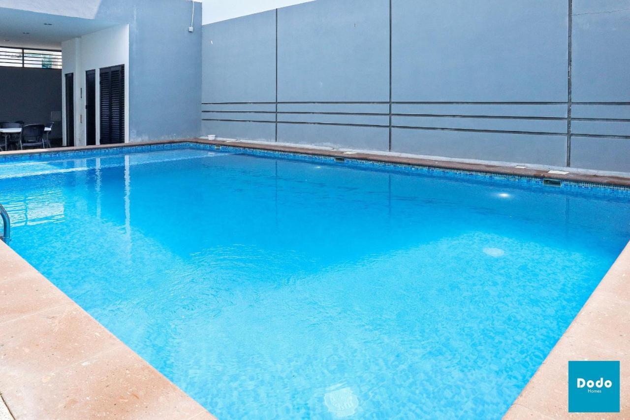 Residencial A 5 Min. De Plaza Comercial *