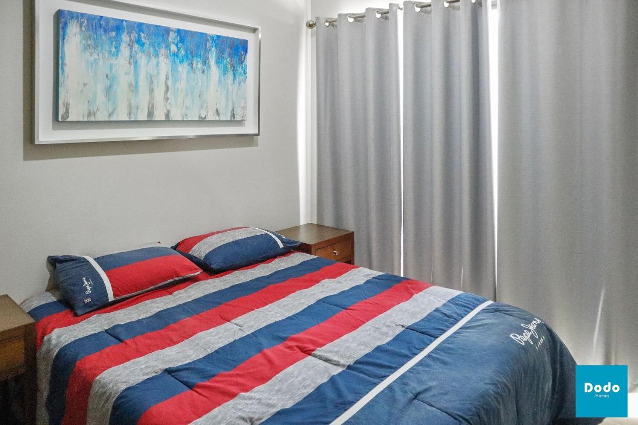 Residencial A 5 Min. De Plaza Comercial