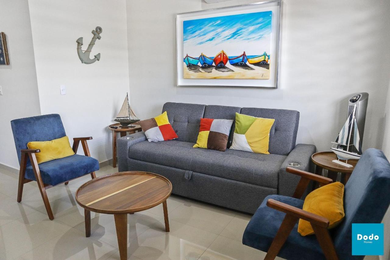 Residencial A 5 Min. De Plaza Comercial