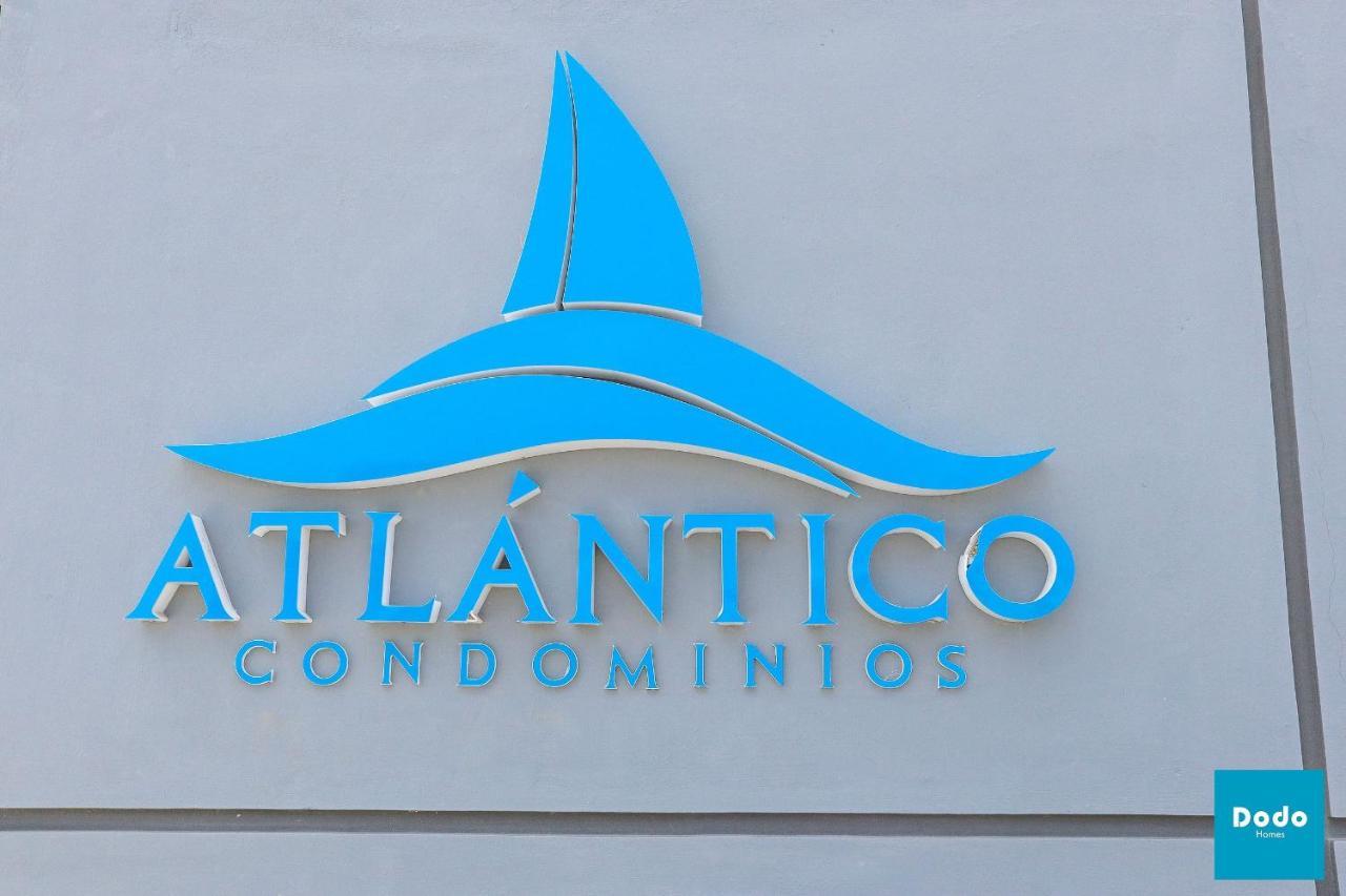Apartment Residencial A 5 Min. De Plaza Comercial *