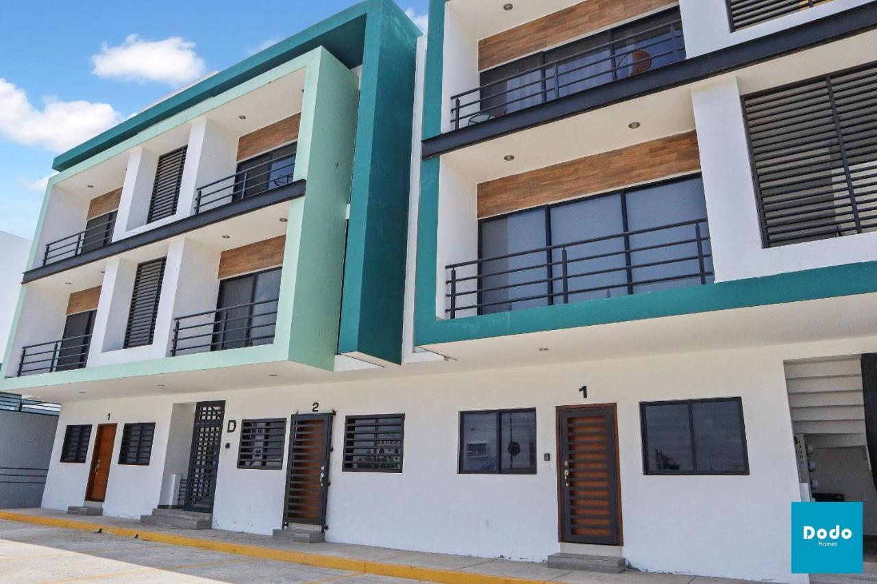 Residencial A 5 Min. De Plaza Comercial Mazatlan