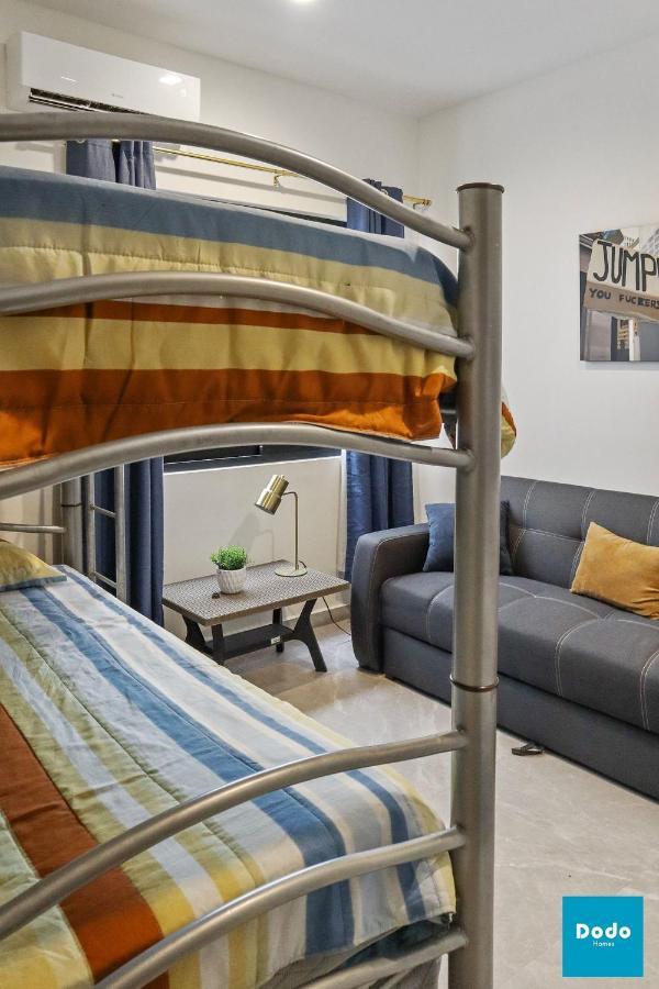 Apartment Torre Con Roof Garden Y Piscina Vista Al Mar *