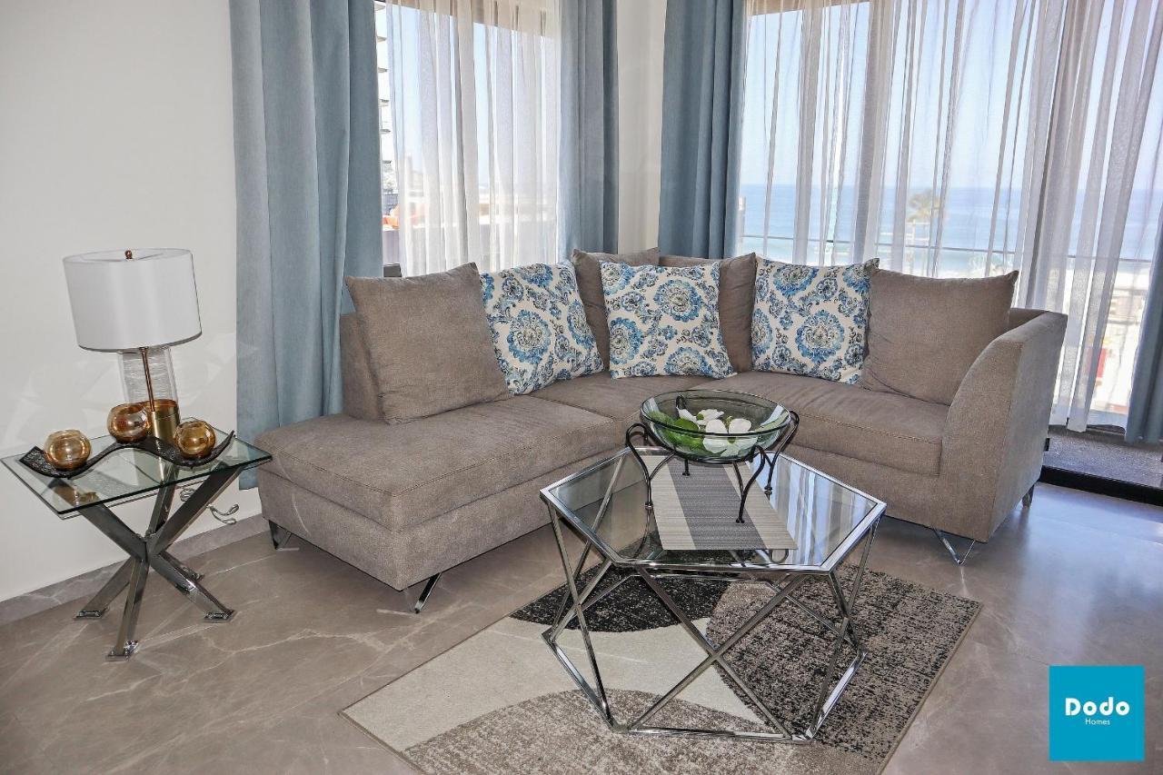 Torre Con Roof Garden Y Piscina Vista Al Mar *