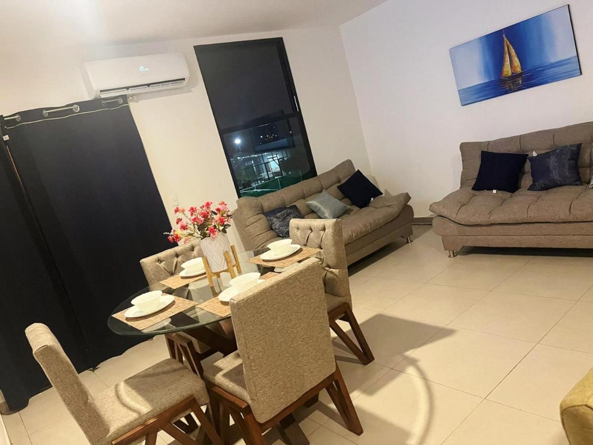 Residencial Privado Seminario Anacoreta Con Alberca Apartamento Mazatlán