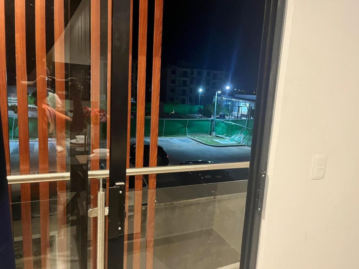 Residencial Privado Seminario Anacoreta Con Alberca Apartamento Mazatlán